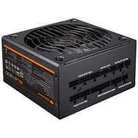 PC電源 GLE 1200 ブラック CGR GMX-1200 COUGAR PC電源 GLE ［ 1200W / ATX / 80PLUS Gold ］ ブラック CGR GMX