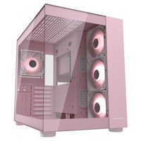 FV150 RGB CGR-5KA1W-RGB ホワイト PCケース COUGAR FV150 RGB White | パソコン工房【公式通販】