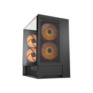 COUGAR PCケース OmnyX ブラック CGR-2WA3B-RGB -OmnyX COUGAR PCケース OmnyX ブラック CGR-2WA3B-RGB -OmnyX
