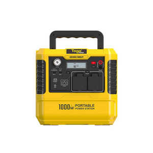 TOGOPOWER ADVANCE1080LFP ポータブル電源 Advance1080LFP TOGOPOWER ADVANCE1080LFP ポータブル電源 Advance1080LFP