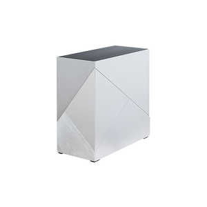 Ar[ A~PCP[X AS Enclosure M19 Plus Vo[ ASE-M19P-SV