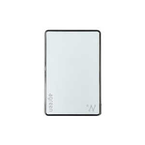 コンピューケースジャパン Magsafe対応薄型モバイルバッテリー 5000mAh 超極薄 agreen ホワイト JMB-THN50-WH コンピューケースジャパン Magsafe対応薄型モバイルバッテリー 5000mAh 超極薄 agreen ホワイト JMB-THN50-WH