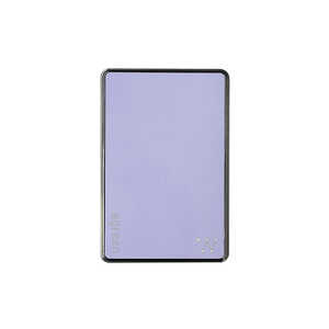 コンピューケースジャパン Magsafe対応薄型モバイルバッテリー 5000mAh 超極薄 agreen パープル JMB-THN50-PP コンピューケースジャパン Magsafe対応薄型モバイルバッテリー 5000mAh 超極薄 agreen パープル JMB-THN50-PP