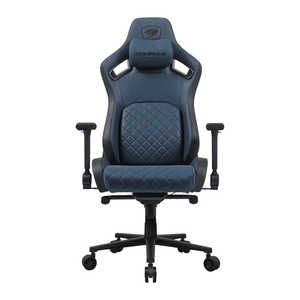 COUGAR Q[~O`FA Defensor S lCr[u[ CGR-DSF-BUB -Defensor S Navy Blue F