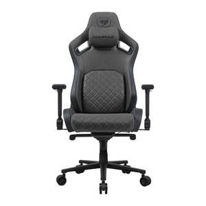 COUGAR Q[~O`FA Defensor S WFbgO[ CGR-DSF-GRB -Defensor S Jet Gray F