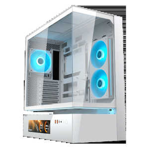 COUGAR 9.16C` IPS TFT LCDplplɓ/s[X~h^[P[X CFV235 zCg CGR-2DA4W-V