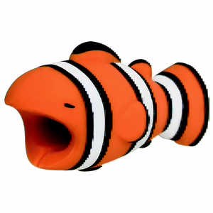 DREAMS [ケーブルアクセサリー]CABLE BITE3 Clownfish(カクレクマノミ) VRT42599