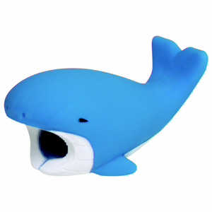 DREAMS [ケーブルアクセサリー]CABLE BITE3 Whale(クジラ) VRT42603