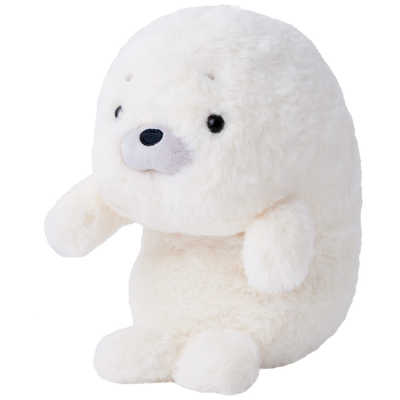 あざらし ≪オンラインショップ・新商品/Online shop New item≫ ほわほわ