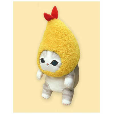 DREAMS ふんばるず mofsand えびにゃん VRT42891 の通販 - カテゴリ