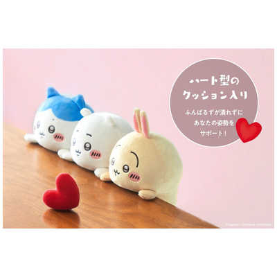 DREAMS ふんばるず ちいかわ ハチワレ VRT42898 の通販