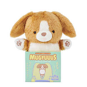 DREAMS MUGYUUUS むぎゅーず Beagle VRT42912 DREAMS MUGYUUUS むぎゅーず Beagle VRT42912