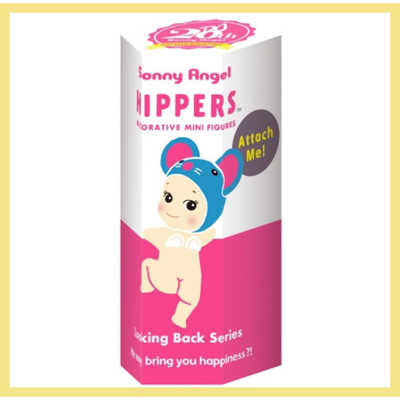 その他 Sonny angel hippers Sonny Angels Hippers 1szt. Figurka – KicksZone