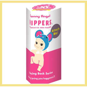 DREAMS Sonny Angel HIPPERS LookingBack Sonny Angel Sonny Angel SAS65911