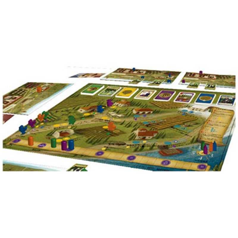 売上割引 アークライト 再販 ワイナリーの四季 完全日本語版 購入オンラインストア Kingscages Com