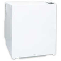 ジーマックス　冷蔵庫 1ドア 18L 右開き 直冷式 ペルナイス 幅35cm ホワイト　ZER-18 ジーマックス 冷蔵庫 1ドア 18L 右開き 直冷式 ペルナイス 幅35cm