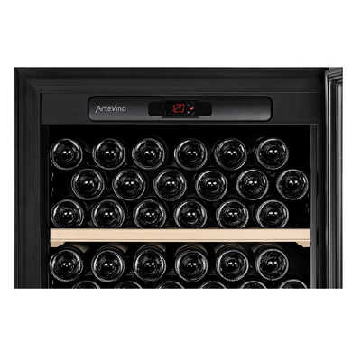 アルテビノ ワインセラー アルテビノ OGシリーズ 230本 棚板4枚