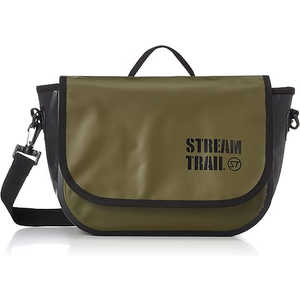 �V�����_�[�o�b�O STREAMTRAIL MUSSEL OD MUSSELOD