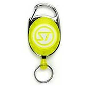 STREAMTRAIL ��ȥ�С� RETRIEVER �������� RETRIEVERYELLOW