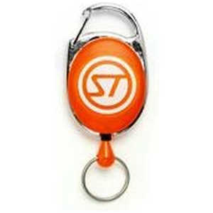 STREAMTRAIL ��ȥ�С� RETRIEVER ����� RETRIEVERORANGE