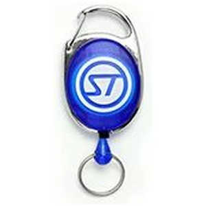 STREAMTRAIL ��ȥ�С� RETRIEVER �֥롼 RETRIEVERBLUE