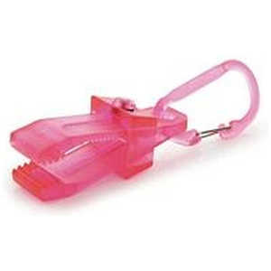 STREAMTRAIL �ϥ󥰥��å� HUNG UP ������ȥ�ԥ� HUSKELETONPINK