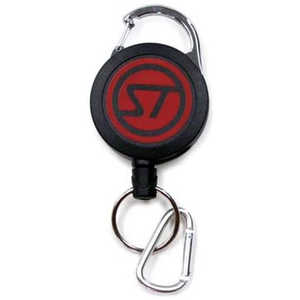 STREAMTRAIL ���å��󥰥�ȥ�С� Locking Retriever ��å�