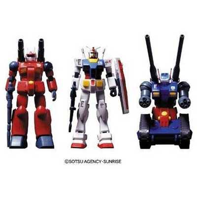 限定 バンダイ HGUC 1/144 機動戦士ガンダム機動戦士ガンダム第08MS小隊 グフ・フライトタイプ 2点 / ガンプラ