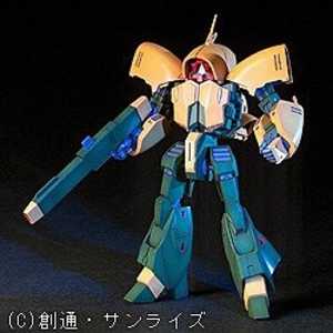 バンダイ　BANDAI HGUC 1/144 アッシマー【機動戦士Zガンダム】 #HGUCｱｯｼﾏｰ