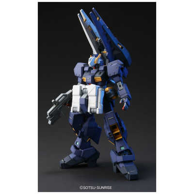 HGUC 1/144 RX-121-2A ガンダム TR-1 [アドバンスド・ヘイズル] (ADVANCE OF Z ティターンズの旗のもとに) o7r6kf1 Amazon | HGUC 1/144 RX-121-1 ガンダム TR-1 [ヘイズル改