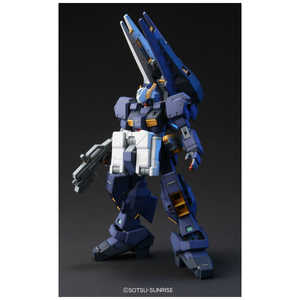 バンダイ　BANDAI HGUC 1/144 RX-121-2A ガンダムTR-1 アドバンスド・ヘイズル【ADVANCE OF Ζ ティターンズの旗のもとに】 #HGUC_ADﾍｲｽﾞﾙ