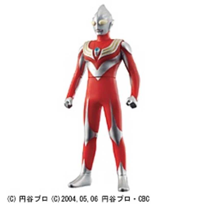 バンダイ Bandai ウルトラヒｰロｰシリｰズ16 ウルトラマンティガ パワｰタイプ Dinaspmptsp Pemalangkab Go Id