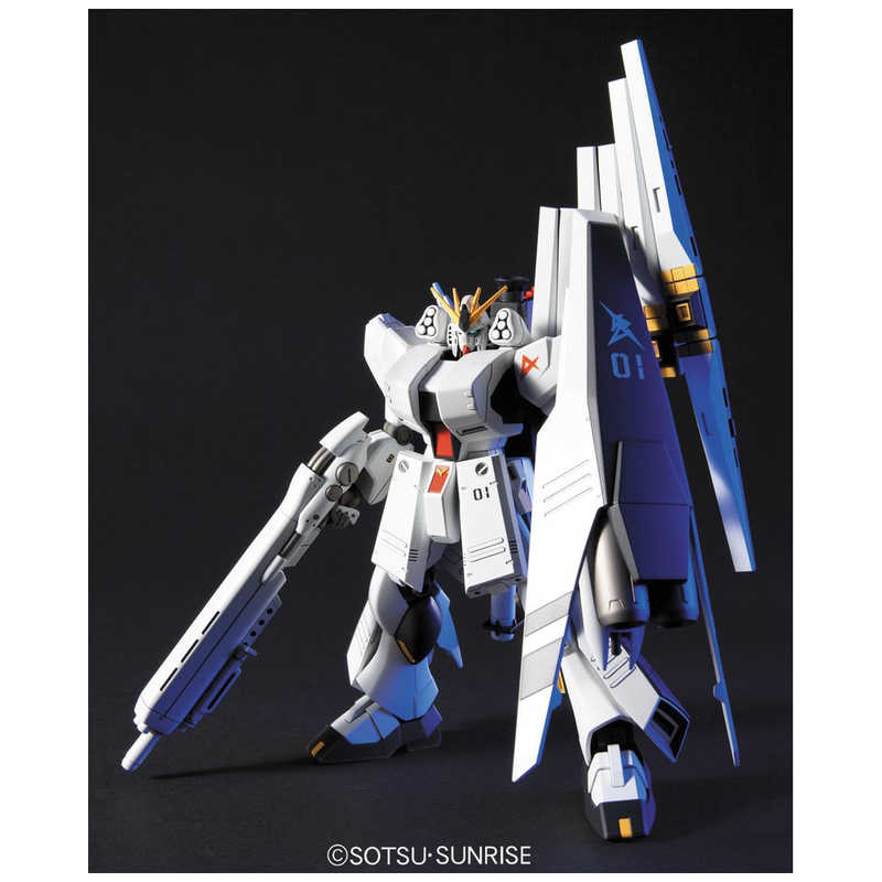 バンダイ Bandai Hguc 1 144 Nガンダム ヘビｰ ウエポン システム装備型 Hguc1 144vガンダム