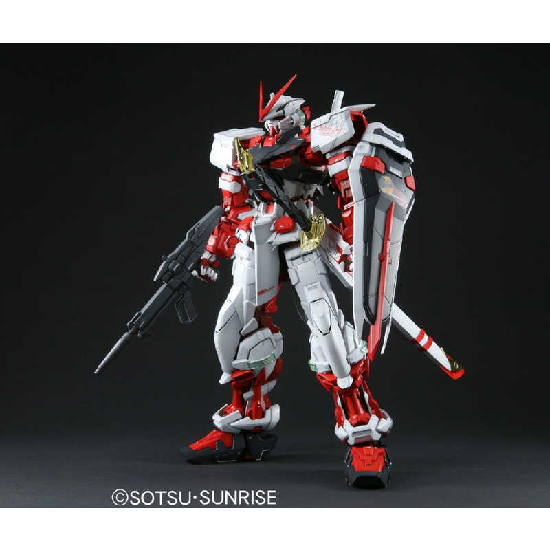 バンダイ Bandai Pg 1 60 機動戦士ガンダムseed Astray シリーズ ガンダムアストレイ レッド バンダイ Bandai Pg 1 60 機動戦士ガンダムseed Astray シリーズ ガンダムアストレイ レッド