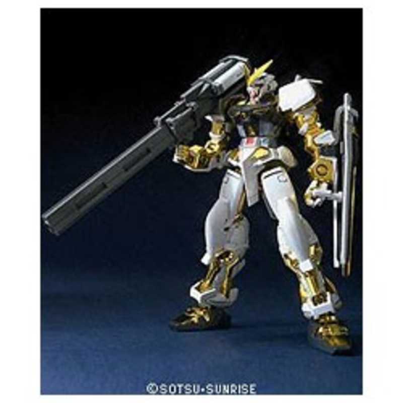 バンダイ Bandai 1 100アストレイゴｰルドフレｰム 4年保証 100ガンダムアストレイゴｰル