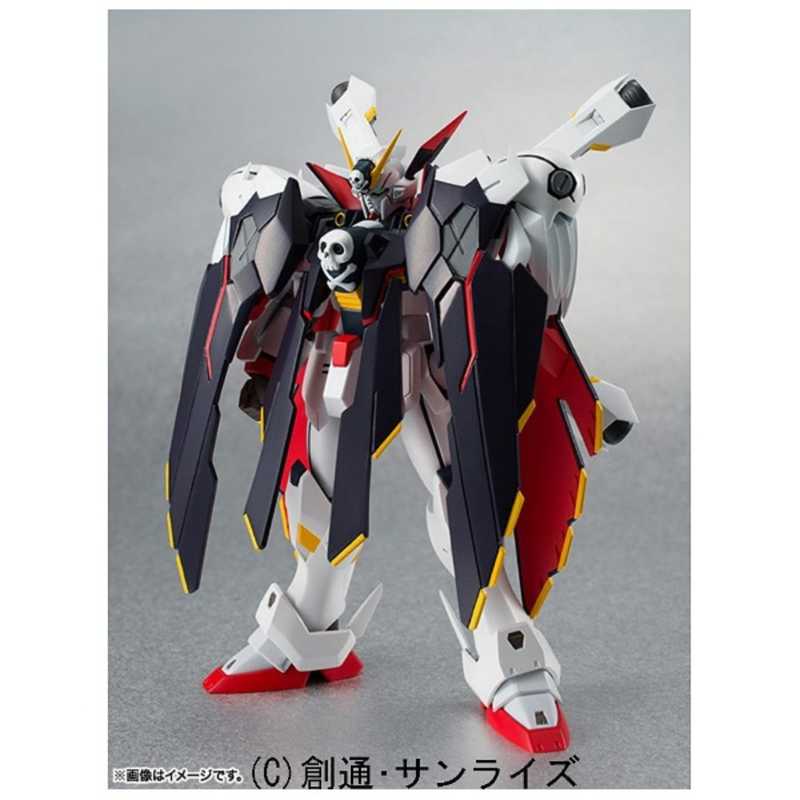 バンダイ Bandai Robot魂 Side Ms フルクロス クロスボーン 至上 ガンダムx1 バンダイ Bandai Robot魂 Side Ms フルクロス クロスボーン 至上 ガンダムx1