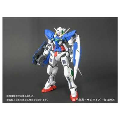 MG 1/100 機動戦士ガンダム00 ガンダムエクシア イグニッションモード MG 1/100 ガンダムエクシアイグニッションモード | 機動戦士