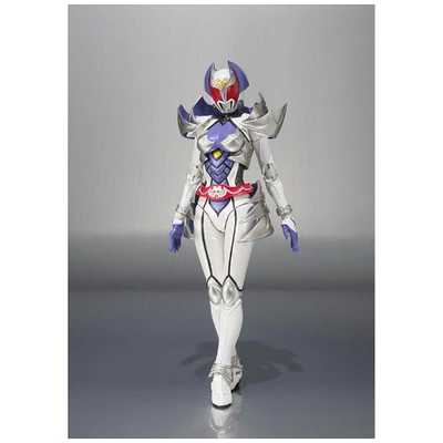 バンダイ BANDAI S.H.Figuarts 仮面ライダーディケイド 仮面