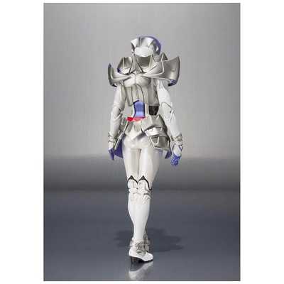 バンダイ BANDAI S.H.Figuarts 仮面ライダーディケイド 仮面ライダー