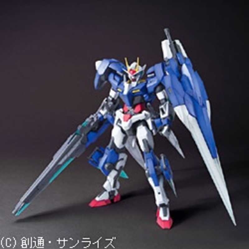 バンダイ BANDAI 1/100 GN-0000/7S ダブルオーガンダム セブンソード/G MG1/10000セブンソｰド/G の通販 |  カテゴリ：おもちゃ | バンダイ BANDAI 家電通販のコジマネット - 全品代引き手数料無料