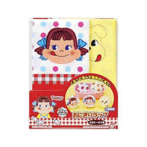 トルネ ミルキーペコ オニギリラップ 