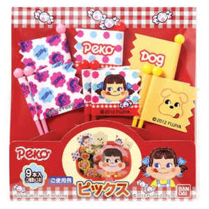 トルネ ミルキーペコ ピックス 