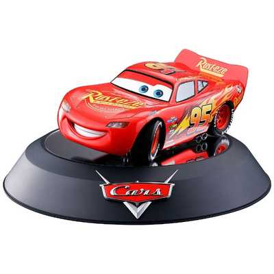 バンダイ BANDAI 超合金 Cars LIGHTNING McQUEEN の通販 | カテゴリ 