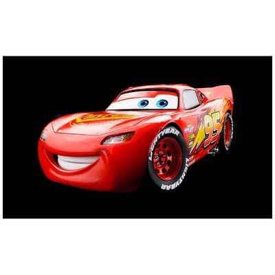 バンダイ BANDAI 超合金 Cars LIGHTNING McQUEEN の通販 | カテゴリ 
