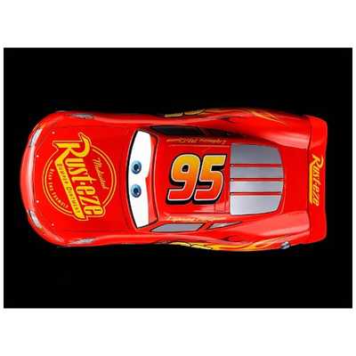 バンダイ BANDAI 超合金 Cars LIGHTNING McQUEEN の通販 - カテゴリ