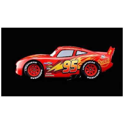 バンダイ BANDAI 超合金 Cars LIGHTNING McQUEEN の通販 - カテゴリ