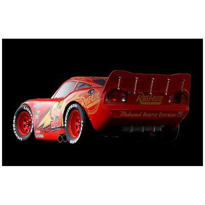 バンダイ BANDAI 超合金 Cars LIGHTNING McQUEEN の通販 - カテゴリ