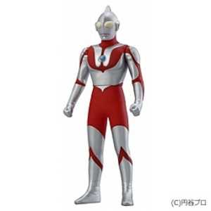 バンダイ BANDAI ウルトラヒーロー 01 ウルトラヒーロー UH01_ウルトラマン