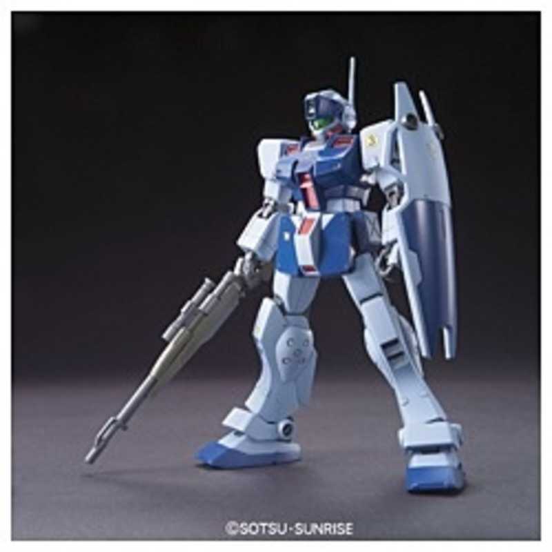 バンダイ　BANDAI バンダイ　BANDAI HGUC 1/144 ジム・スナイパーII【機動戦士ガンダム 0080 ポケットの中の戦争】 #HGUCｼﾞﾑｽﾅｲﾊﾟｰII #HGUCｼﾞﾑｽﾅｲﾊﾟｰII