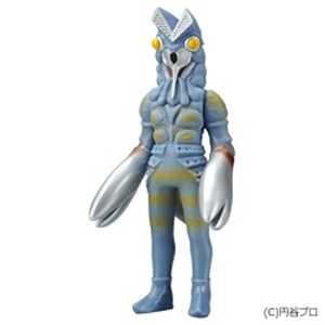 バンダイ BANDAI ウルトラマン ウルトラ怪獣500 01 バルタン星人